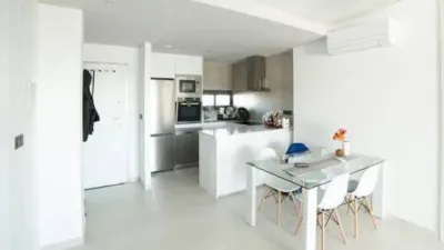 Apartment at Calle Salat El, 45 photo 3