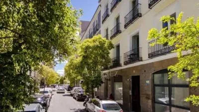 Apartment in Justicia-Chueca photo 33