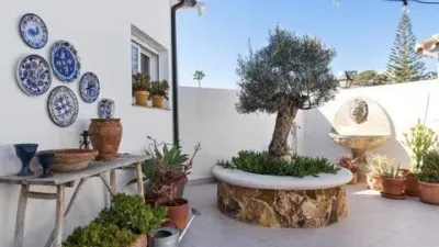 House on Calle Turina photo 3
