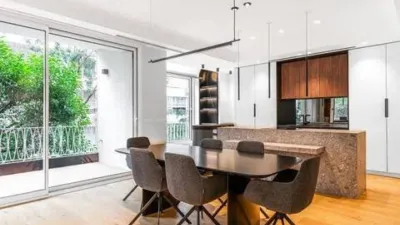 Apartment in Recoletos photo 23