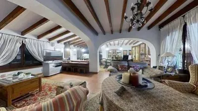 Chalet in Torrellano-Valverde-Parc Empresarial photo 27