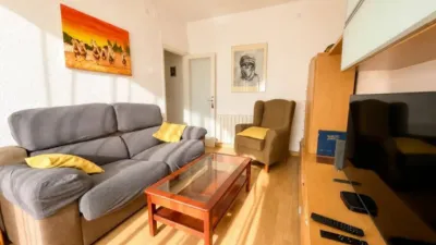 Apartment in Provençals del Poblenou photo 4