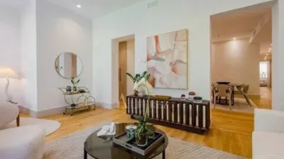 Apartment in Justicia-Chueca photo 3