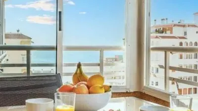 Apartment in Los Arenales del Sol photo 2