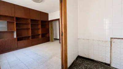 Apartment in Sant Martí de Provençals photo 5