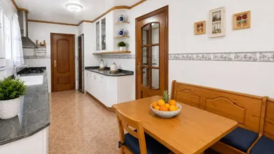 Chalet in Argentona photo 29
