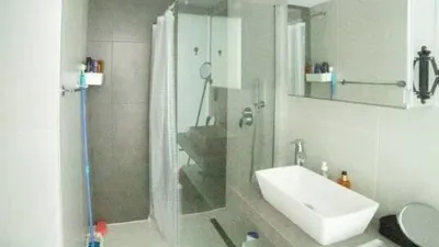 Apartment at Calle Salat El, 45 photo 9