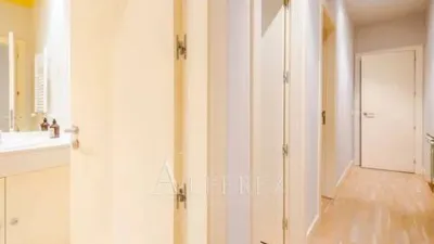 Apartment in Justicia-Chueca photo 18