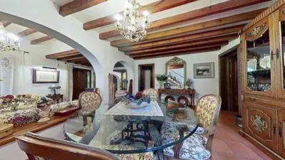 Chalet in Torrellano-Valverde-Parc Empresarial photo 25