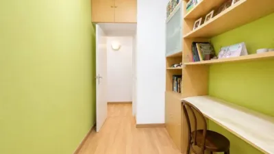Apartment in Provençals del Poblenou photo 20
