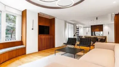Apartment in Recoletos photo 14