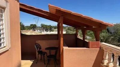 Chalet in Matola-La Foia-Las Bayas-La Marina photo 37