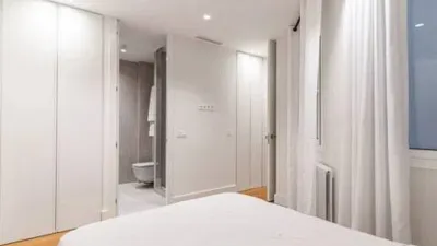 Apartment in Recoletos photo 43