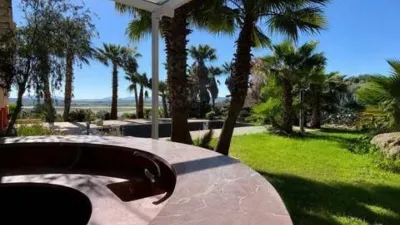 Chalet in Laguna Golf Urbanization photo 18