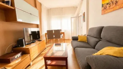 Apartment in Provençals del Poblenou photo 2