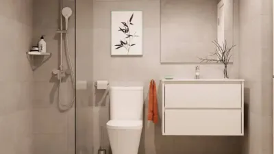 Apartment in San Roque photo 8
