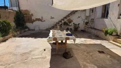 Chalet in Son Cotoner photo 27