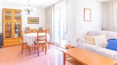 Chalet in Monforte del Cid photo 2