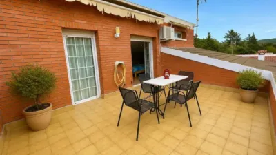 Chalet in Argentona photo 67