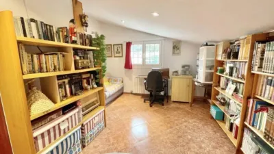 Chalet in Argentona photo 47