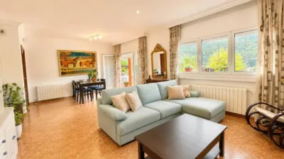 Chalet in Argentona photo 18