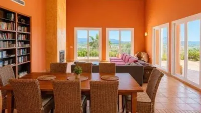 Chalet in Laguna Golf Urbanization photo 26