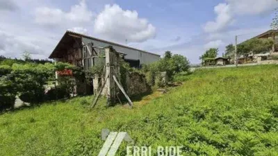 Rustic house in Barrio de Mesterika photo 10