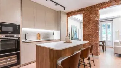 Apartment in Goya photo 2