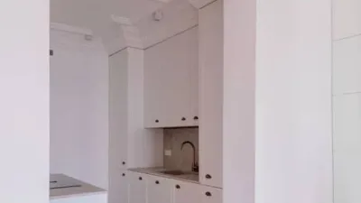 Apartment on Calle Hermosilla photo 15