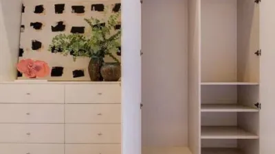 Apartment in the Salamanca District photo 14