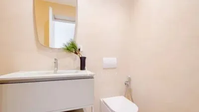 Apartment in Justicia-Chueca photo 22