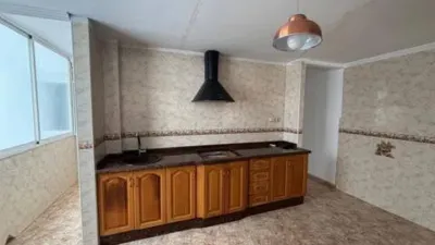 Apartment in Carrús Este-Camí dels Magros photo 8