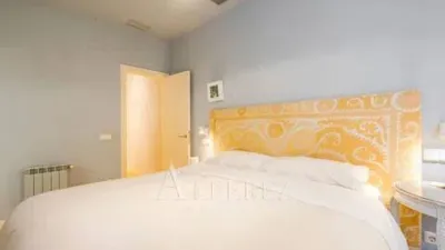 Apartment in Justicia-Chueca photo 29