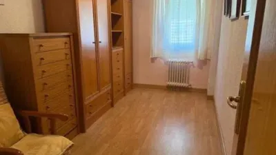 Apartment in San Sebastián de los Reyes photo 12