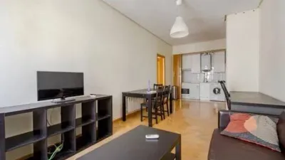 Apartment in Sol photo 7