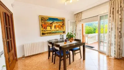 Chalet in Argentona photo 15