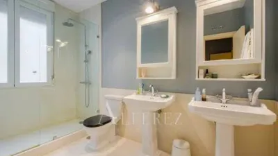 Apartment in Justicia-Chueca photo 32