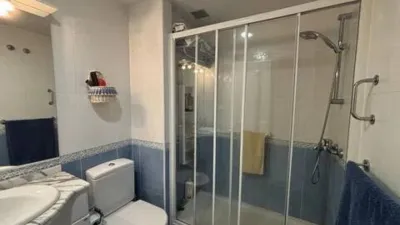 Apartment in Playa de San Juan photo 22