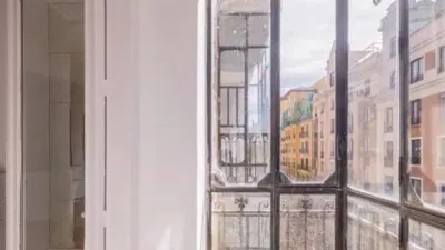 Apartment on Calle Hermosilla photo 10