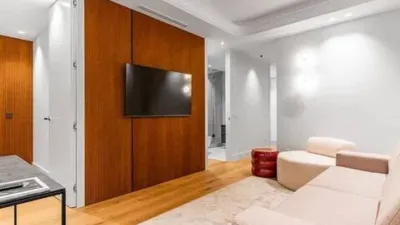 Apartment in Recoletos photo 35