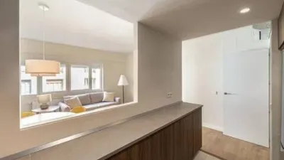 Apartment in El Viso photo 6