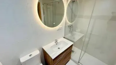 Apartment on Mataró Street photo 6