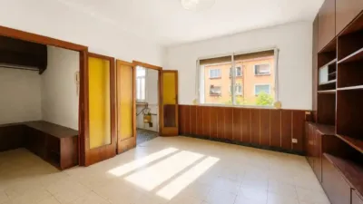 Apartment in Sant Martí de Provençals photo 2
