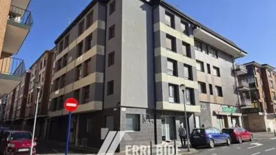 Apartment on Aita Zameza Street photo 3