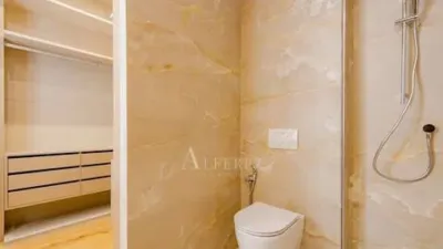 Apartment in Justicia-Chueca photo 27
