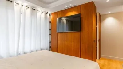 Apartment in Recoletos photo 49