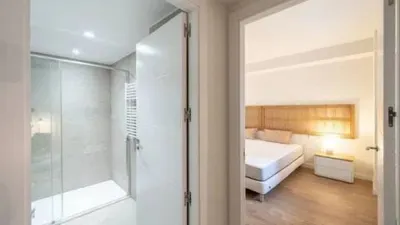 Apartment in El Viso photo 3