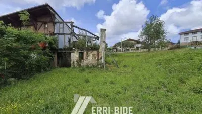 Rustic house in Barrio de Mesterika photo 6