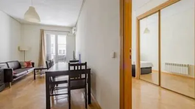 Apartment in Sol photo 24