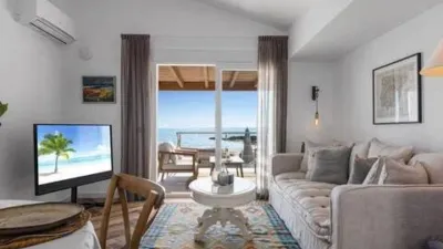 House on Calle Turina photo 4